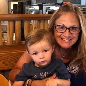 Meet your Posher, Patty